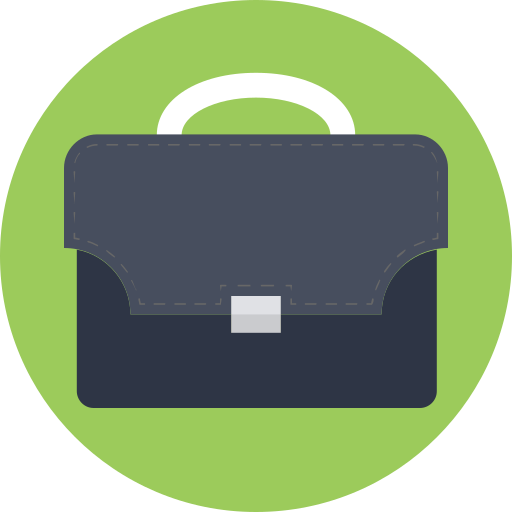 graphic portfolio icon